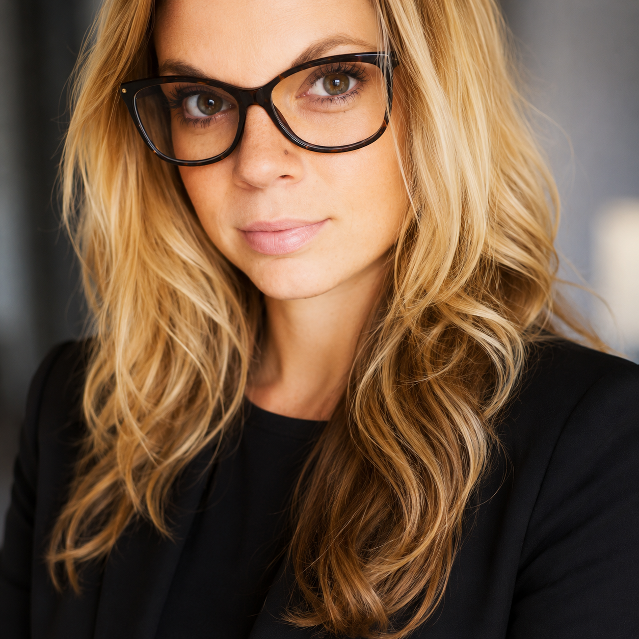 Katlynn Bradshaw